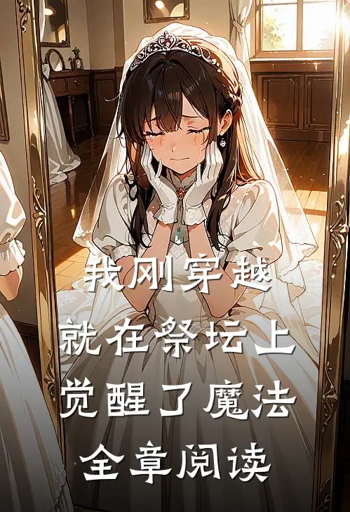 我刚穿越：就在祭坛上觉醒了魔法全章阅读