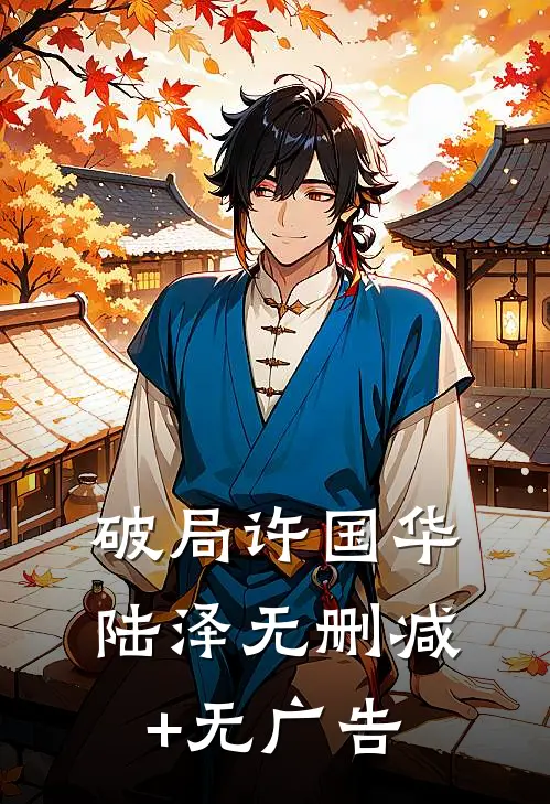 破局许国华陆泽无删减+无广告