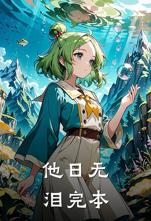 他日无泪完本