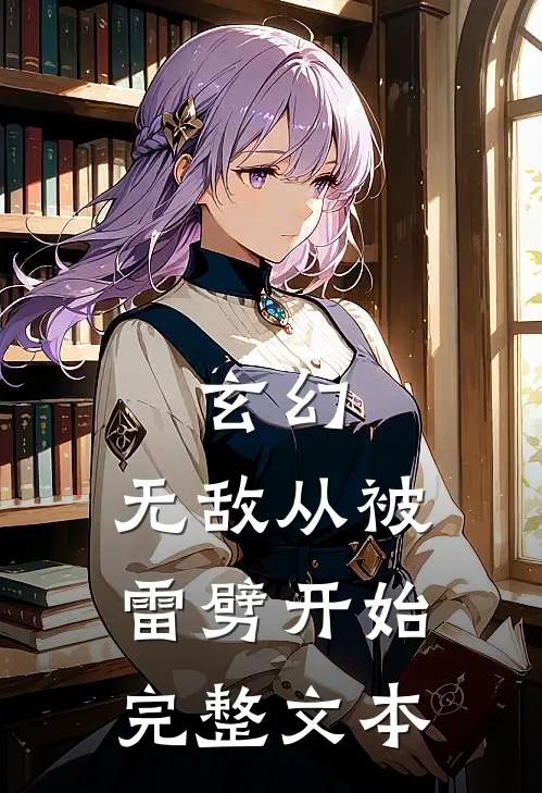 玄幻：无敌从被雷劈开始完整文本