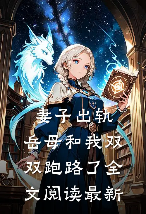 妻子出轨，岳母和我双双跑路了全文阅读最新