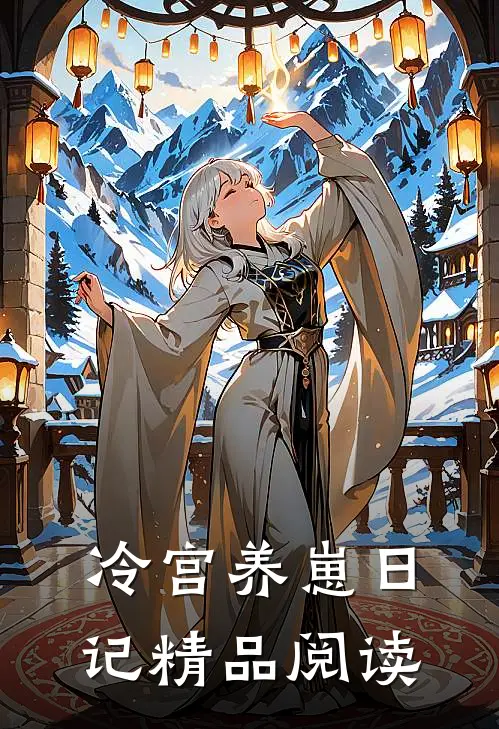冷宫养崽日记精品阅读