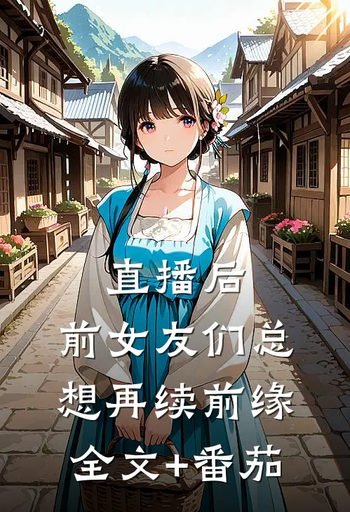 直播后，前女友们总想再续前缘全文+番茄
