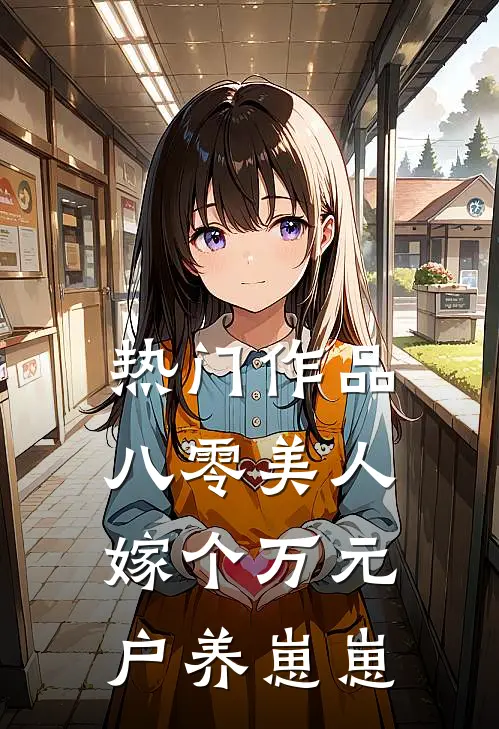 热门作品八零美人：嫁个万元户养崽崽
