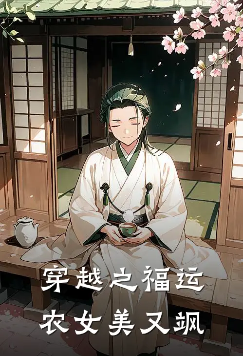 穿越之福运农女美又飒
