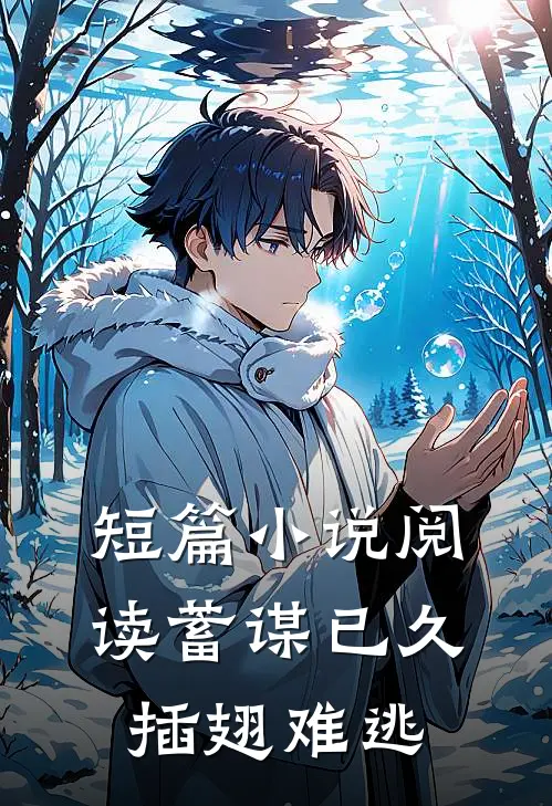 短篇小说阅读蓄谋已久，插翅难逃