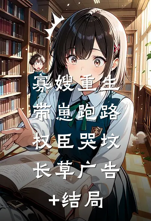 寡嫂重生带崽跑路，权臣哭坟长草广告+结局