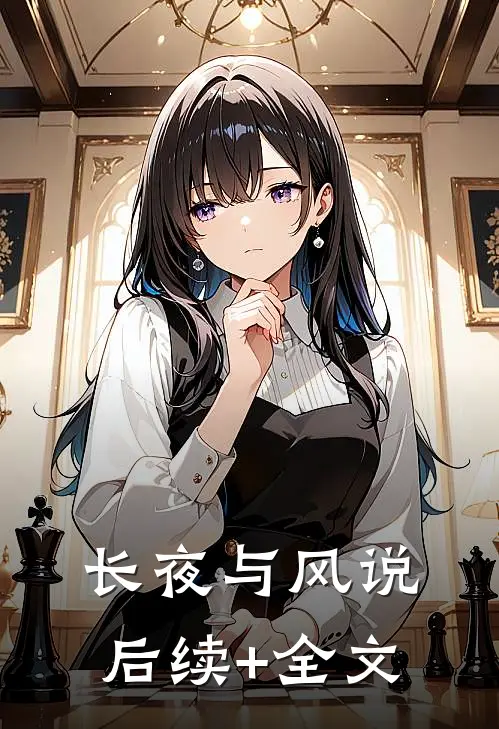 长夜与风说后续+全文