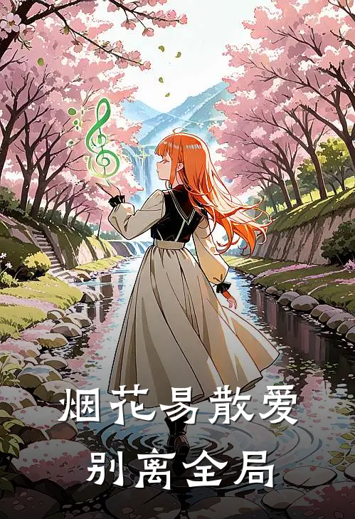 烟花易散爱别离全局