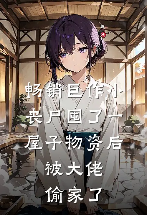 畅销巨作小丧尸囤了一屋子物资后，被大佬偷家了