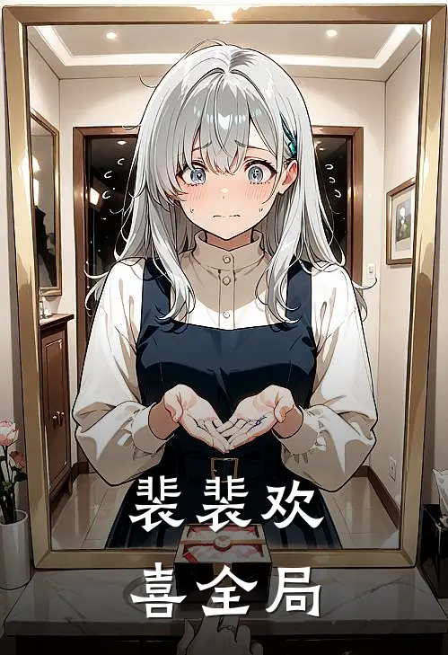 裴裴欢喜全局