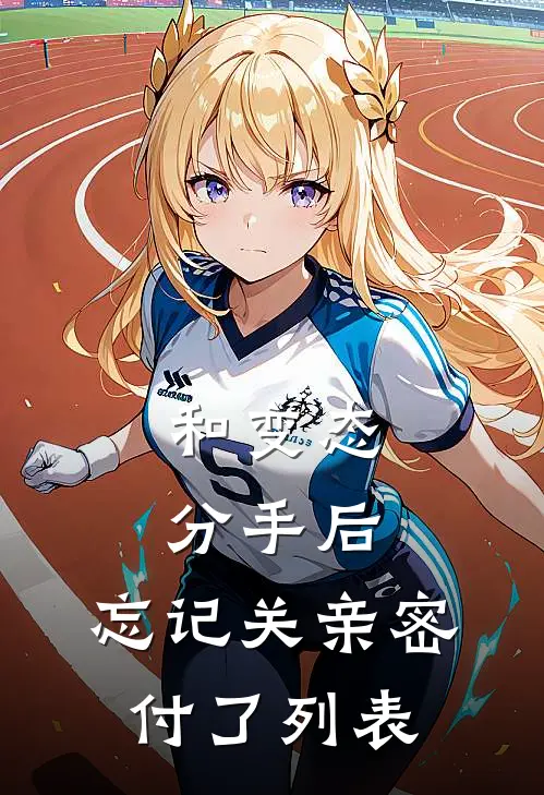 和变态分手后，忘记关亲密付了列表