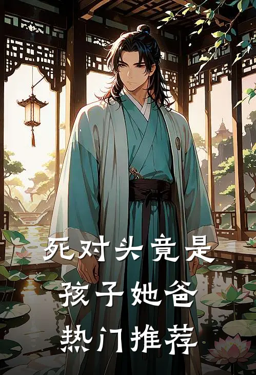 死对头竟是孩子她爸热门推荐