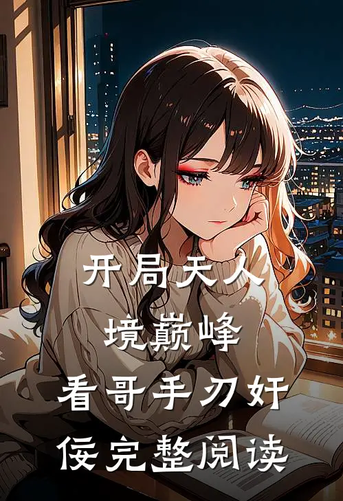 开局天人境巅峰，看哥手刃奸佞完整阅读