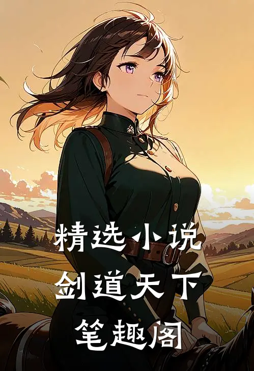 精选小说剑道天下笔趣阁