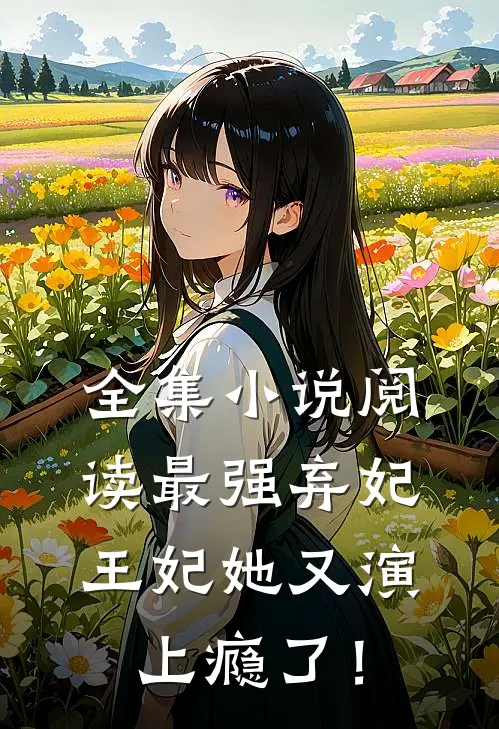 全集小说阅读最强弃妃：王妃她又演上瘾了！