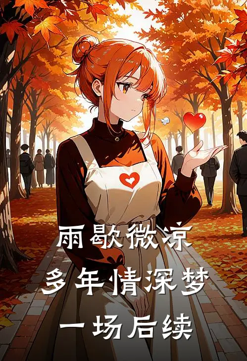 雨歇微凉，多年情深梦一场后续