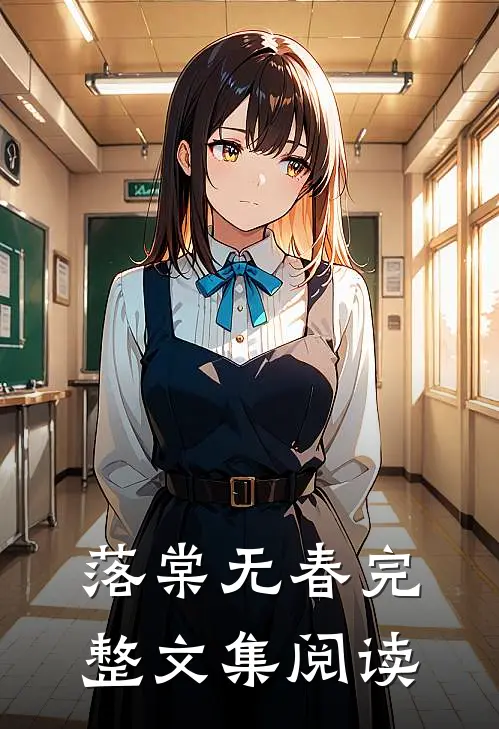 落棠无春完整文集阅读
