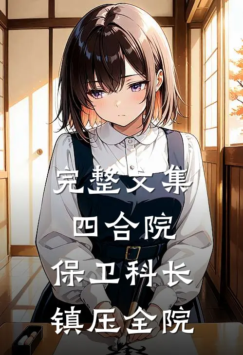 完整文集四合院：保卫科长，镇压全院