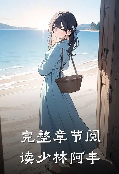 完整章节阅读少林阿丰