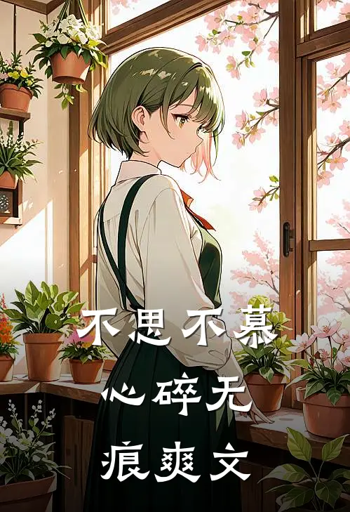 不思不慕，心碎无痕爽文