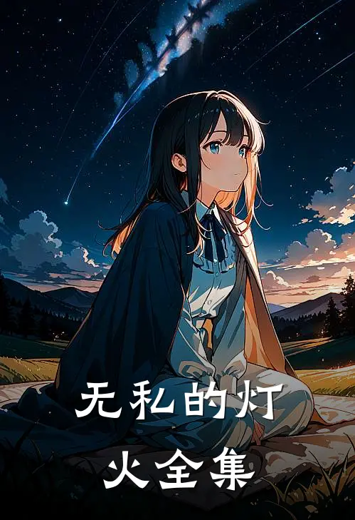 无私的灯火 全集