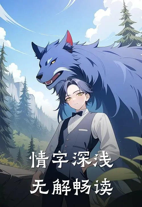 情字深浅无解畅读