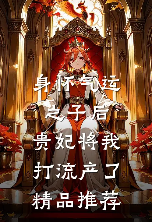 身怀气运之子后，贵妃将我打流产了精品推荐