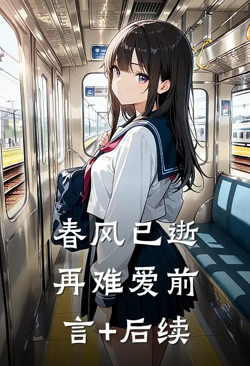 春风已逝再难爱前言+后续