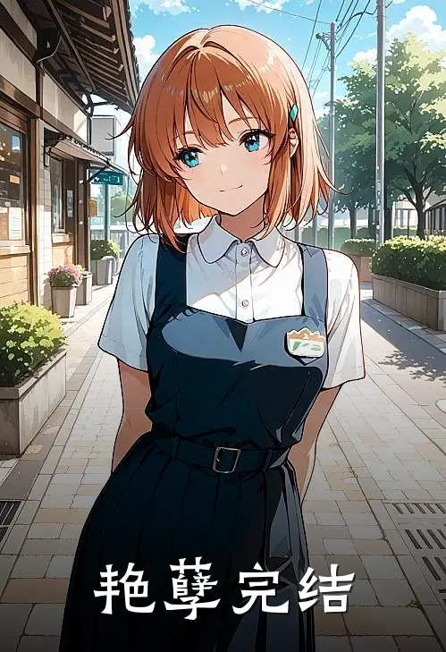 艳孽完结