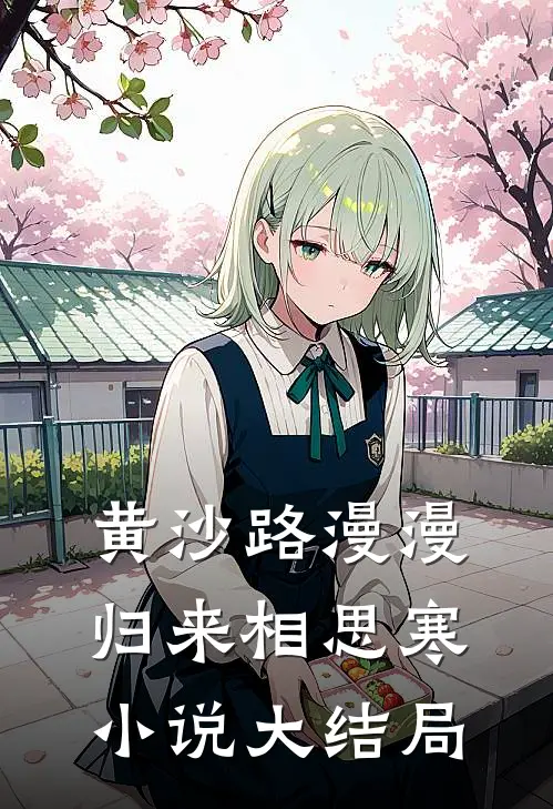 黄沙路漫漫，归来相思寒小说大结局