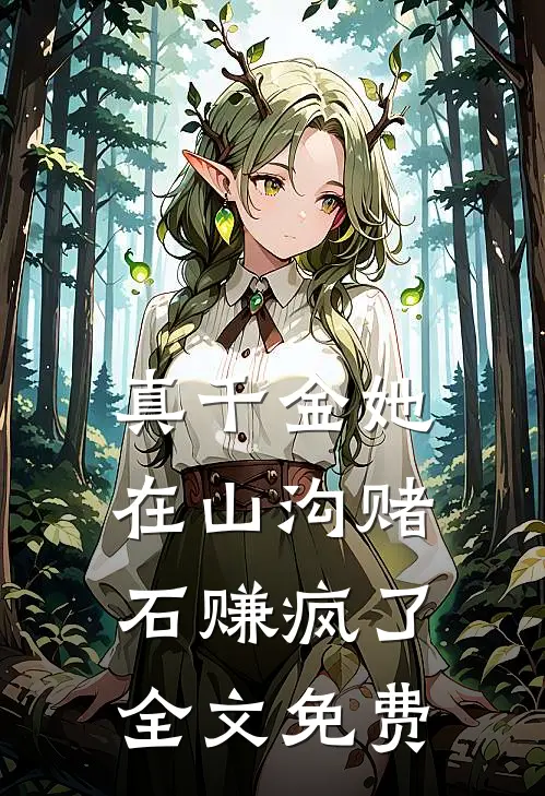 真千金她在山沟赌石赚疯了全文免费