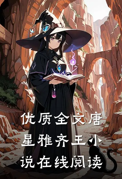 优质全文唐星雅齐王小说在线阅读