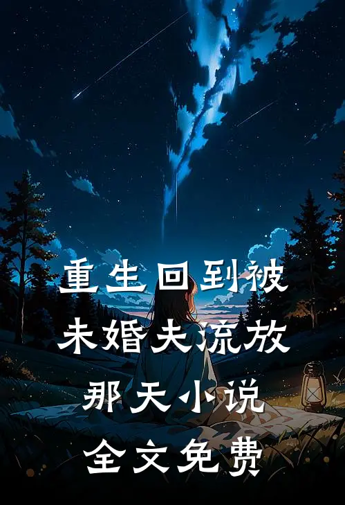 重生回到被未婚夫流放那天小说全文免费