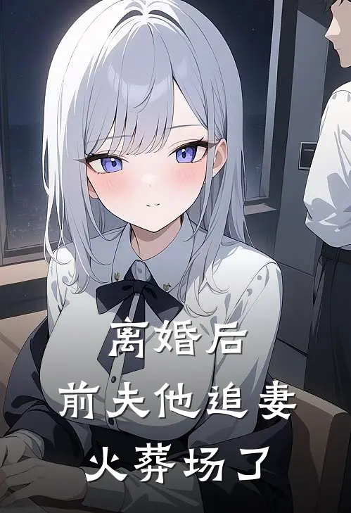 离婚后,前夫他追妻火葬场了的免费