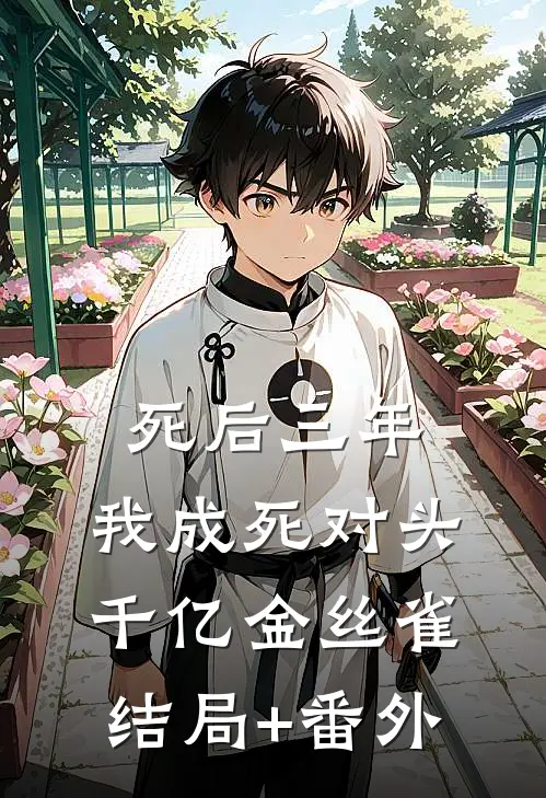 死后三年，我成死对头千亿金丝雀结局+番外