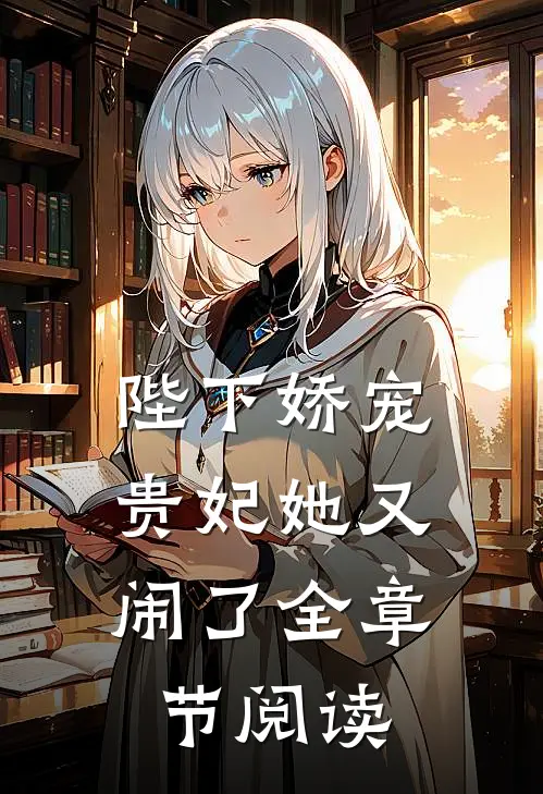 陛下娇宠：贵妃她又闹了全章节阅读