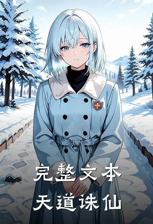 完整文本天道诛仙