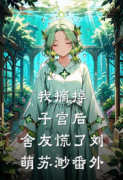 我摘掉子宫后，舍友慌了刘萌苏渺番外