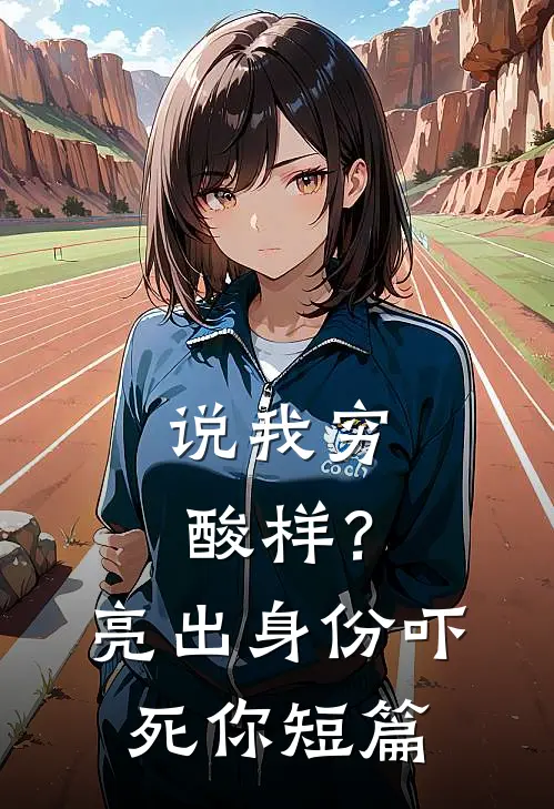 说我穷酸样？亮出身份吓死你短篇