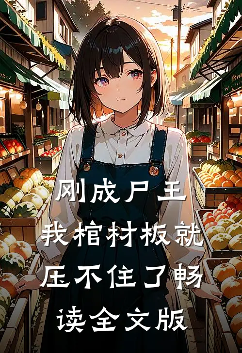 刚成尸王，我棺材板就压不住了畅读全文版