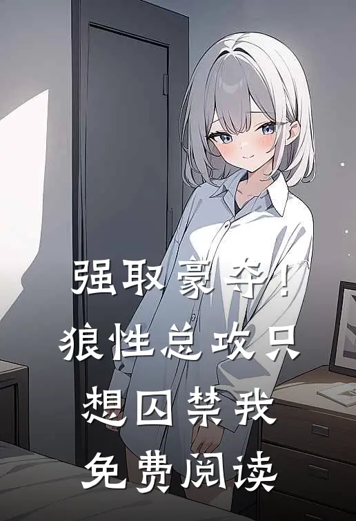 强取豪夺！狼性总攻只想囚禁我免费阅读