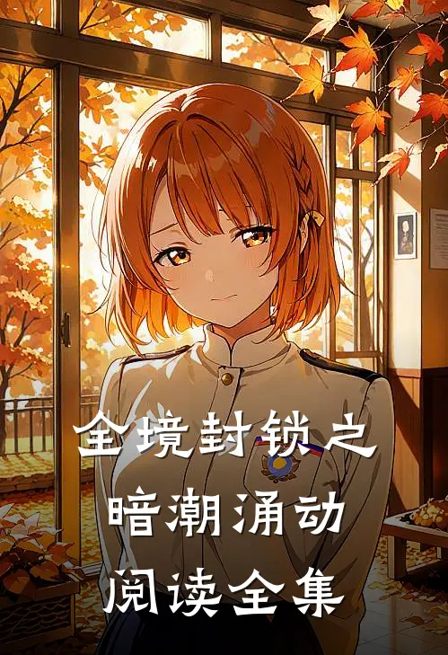 全境封锁之暗潮涌动阅读全集