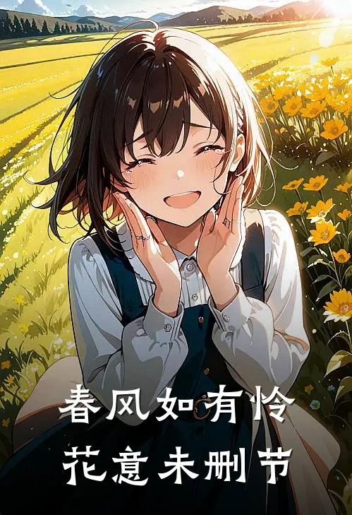 春风如有怜花意未删节