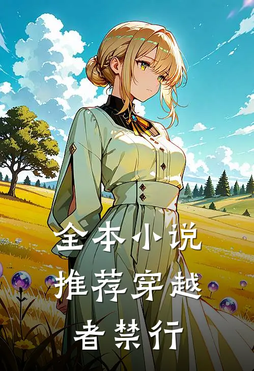 全本小说推荐穿越者禁行