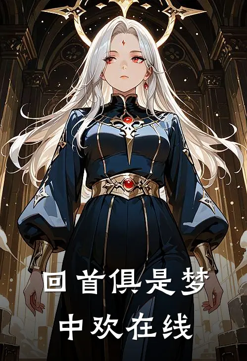 回首俱是梦中欢在线