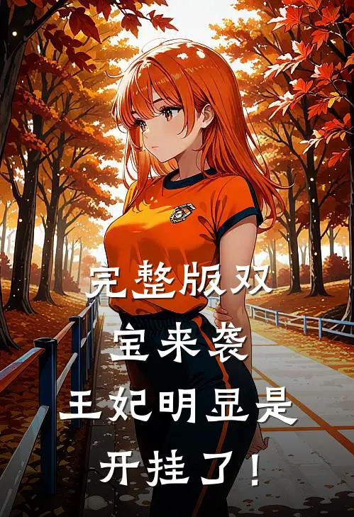 完整版双宝来袭：王妃明显是开挂了！