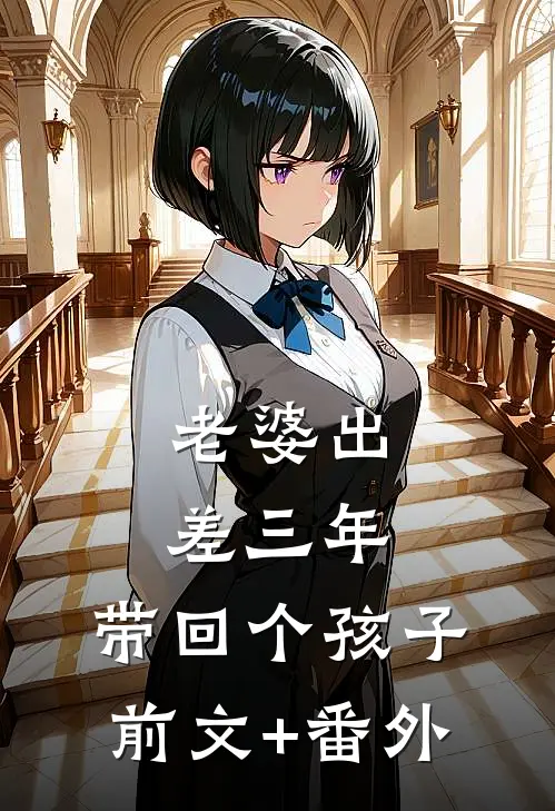 老婆出差三年，带回个孩子前文+番外