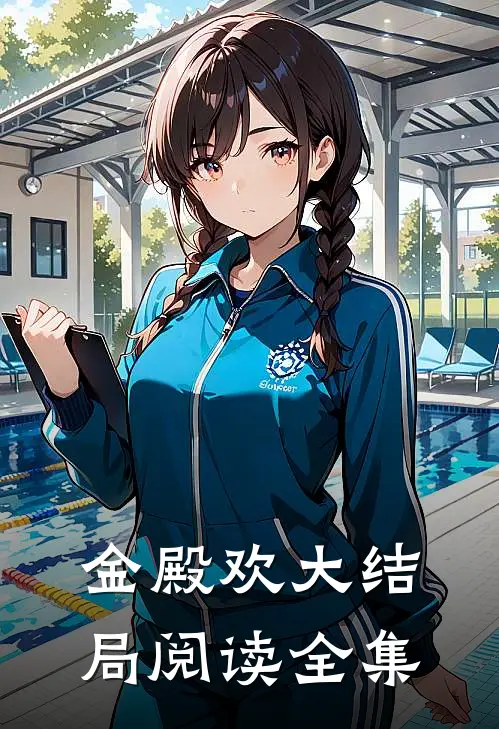 金殿欢大结局阅读全集