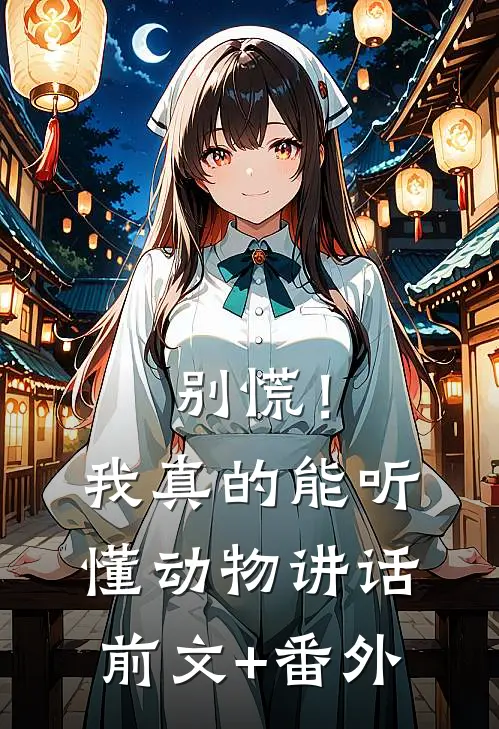 别慌！我真的能听懂动物讲话前文+番外